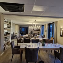 Uit eten